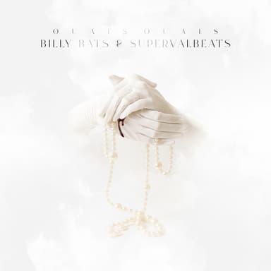 Ouais ouais Cover